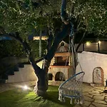 Ambelos Village Seaview And Pool 新马尔马拉斯