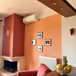 Ambelos Village Seaview And Pool * 新马尔马拉斯