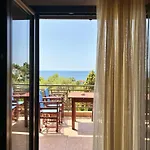 Ambelos Village Seaview And Pool 别墅 *
