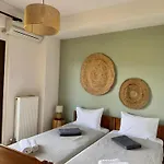 Ambelos Village Seaview And Pool *