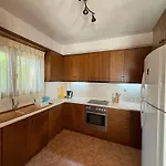 Ambelos Village Seaview And Pool 新马尔马拉斯