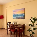 Ambelos Village Seaview And Pool 别墅