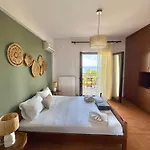 Ambelos Village Seaview And Pool