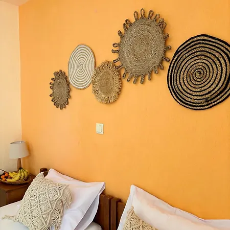 Ambelos Village Seaview And Pool Villa