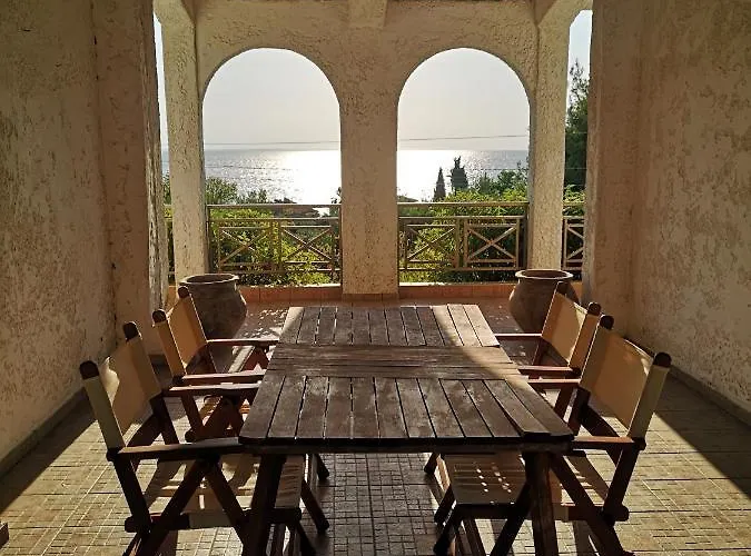 Ambelos Village Seaview And Pool Neos Marmaras