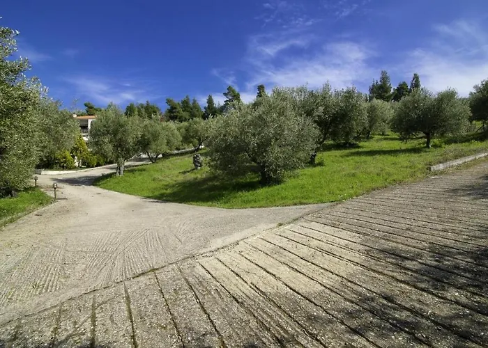 Ambelos Village Seaview And Pool Neos Marmaras