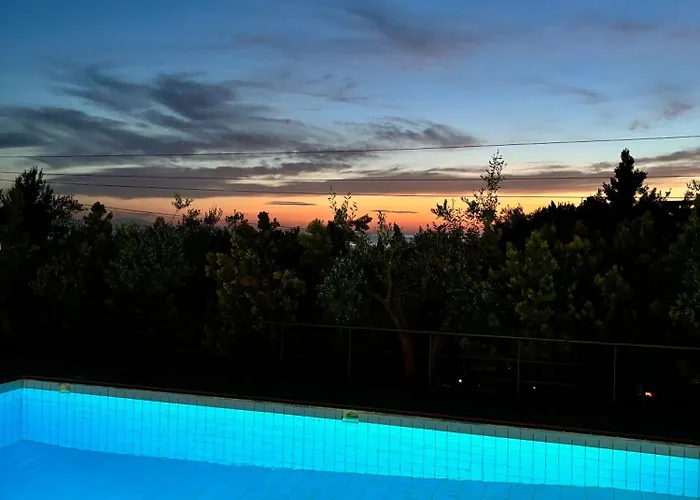 Ambelos Village Seaview And Pool * Neos Marmaras