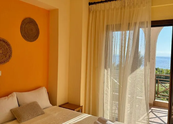 Ambelos Village Seaview And Pool Neos Marmaras